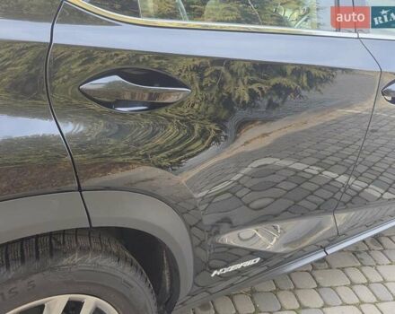 Черный Лексус НХ, объемом двигателя 2.49 л и пробегом 150 тыс. км за 31750 $, фото 41 на Automoto.ua