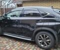 Чорний Лексус НХ, об'ємом двигуна 2 л та пробігом 20 тис. км за 30500 $, фото 8 на Automoto.ua