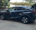 Чорний Лексус НХ, об'ємом двигуна 2 л та пробігом 117 тис. км за 17500 $, фото 3 на Automoto.ua