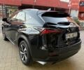 Чорний Лексус НХ, об'ємом двигуна 2 л та пробігом 148 тис. км за 25400 $, фото 7 на Automoto.ua