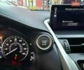 Чорний Лексус НХ, об'ємом двигуна 2 л та пробігом 148 тис. км за 25400 $, фото 26 на Automoto.ua