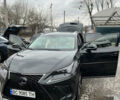 Чорний Лексус НХ, об'ємом двигуна 2.49 л та пробігом 97 тис. км за 32500 $, фото 1 на Automoto.ua