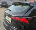 Черный Лексус НХ, объемом двигателя 2.49 л и пробегом 150 тыс. км за 31750 $, фото 34 на Automoto.ua