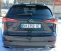 Черный Лексус НХ, объемом двигателя 2 л и пробегом 72 тыс. км за 30700 $, фото 1 на Automoto.ua