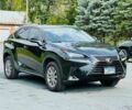 Чорний Лексус НХ, об'ємом двигуна 2 л та пробігом 48 тис. км за 9200 $, фото 5 на Automoto.ua