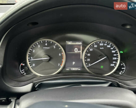 Черный Лексус НХ, объемом двигателя 2 л и пробегом 138 тыс. км за 23999 $, фото 23 на Automoto.ua