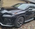 Чорний Лексус НХ, об'ємом двигуна 2 л та пробігом 20 тис. км за 30500 $, фото 6 на Automoto.ua
