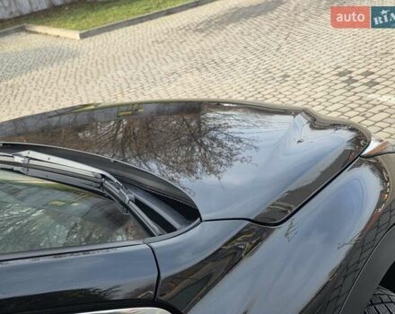 Черный Лексус НХ, объемом двигателя 2.49 л и пробегом 150 тыс. км за 31750 $, фото 37 на Automoto.ua