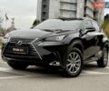 Черный Лексус НХ, объемом двигателя 2 л и пробегом 68 тыс. км за 28700 $, фото 3 на Automoto.ua