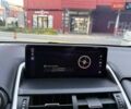 Чорний Лексус НХ, об'ємом двигуна 2 л та пробігом 148 тис. км за 25400 $, фото 27 на Automoto.ua