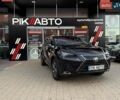 Чорний Лексус НХ, об'ємом двигуна 2 л та пробігом 148 тис. км за 25400 $, фото 1 на Automoto.ua