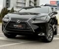 Черный Лексус НХ, объемом двигателя 2 л и пробегом 68 тыс. км за 28700 $, фото 1 на Automoto.ua