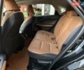Чорний Лексус НХ, об'ємом двигуна 2 л та пробігом 148 тис. км за 25400 $, фото 35 на Automoto.ua