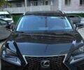 Чорний Лексус НХ, об'ємом двигуна 2 л та пробігом 117 тис. км за 17500 $, фото 5 на Automoto.ua