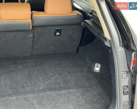 Черный Лексус НХ, объемом двигателя 2.5 л и пробегом 180 тыс. км за 26500 $, фото 51 на Automoto.ua