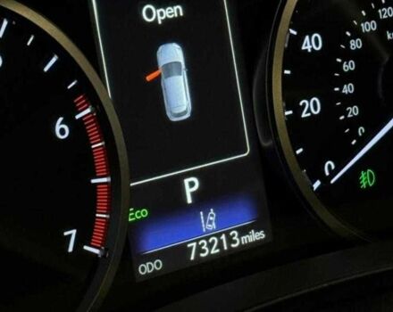 Чорний Лексус НХ, об'ємом двигуна 2 л та пробігом 117 тис. км за 17500 $, фото 7 на Automoto.ua