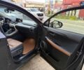 Чорний Лексус НХ, об'ємом двигуна 2 л та пробігом 148 тис. км за 25400 $, фото 45 на Automoto.ua