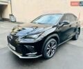 Черный Лексус НХ, объемом двигателя 2 л и пробегом 66 тыс. км за 25000 $, фото 5 на Automoto.ua