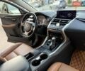 Чорний Лексус НХ, об'ємом двигуна 2 л та пробігом 148 тис. км за 25400 $, фото 48 на Automoto.ua