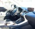 Черный Лексус НХ, объемом двигателя 2 л и пробегом 72 тыс. км за 30700 $, фото 14 на Automoto.ua