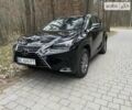 Чорний Лексус НХ, об'ємом двигуна 2 л та пробігом 35 тис. км за 28550 $, фото 1 на Automoto.ua