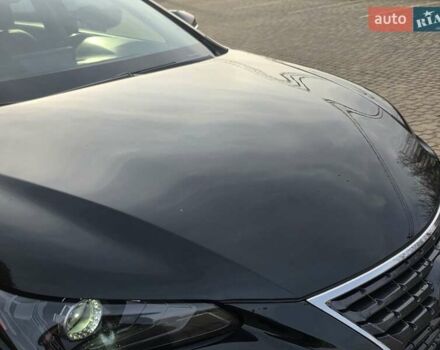 Черный Лексус НХ, объемом двигателя 2.49 л и пробегом 150 тыс. км за 31750 $, фото 40 на Automoto.ua