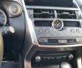 Чорний Лексус НХ, об'ємом двигуна 2 л та пробігом 39 тис. км за 33000 $, фото 55 на Automoto.ua