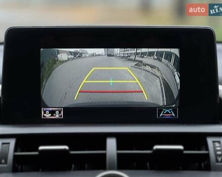 Чорний Лексус НХ, об'ємом двигуна 2 л та пробігом 33 тис. км за 25500 $, фото 38 на Automoto.ua