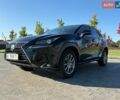 Чорний Лексус НХ, об'ємом двигуна 2 л та пробігом 98 тис. км за 31999 $, фото 1 на Automoto.ua