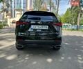 Чорний Лексус НХ, об'ємом двигуна 2 л та пробігом 58 тис. км за 38000 $, фото 4 на Automoto.ua
