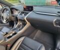 Чорний Лексус НХ, об'ємом двигуна 2 л та пробігом 39 тис. км за 33000 $, фото 42 на Automoto.ua
