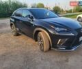 Чорний Лексус НХ, об'ємом двигуна 2 л та пробігом 39 тис. км за 33000 $, фото 5 на Automoto.ua