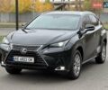 Чорний Лексус НХ, об'ємом двигуна 2 л та пробігом 33 тис. км за 25500 $, фото 1 на Automoto.ua