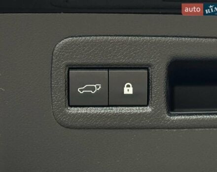 Чорний Лексус НХ, об'ємом двигуна 2 л та пробігом 33 тис. км за 25500 $, фото 53 на Automoto.ua