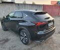 Чорний Лексус НХ, об'ємом двигуна 2 л та пробігом 39 тис. км за 33000 $, фото 13 на Automoto.ua