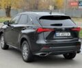 Чорний Лексус НХ, об'ємом двигуна 2 л та пробігом 33 тис. км за 25500 $, фото 2 на Automoto.ua