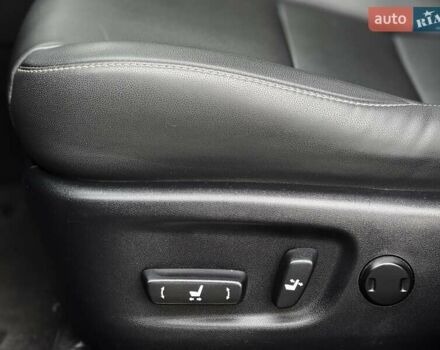 Чорний Лексус НХ, об'ємом двигуна 2 л та пробігом 33 тис. км за 25500 $, фото 46 на Automoto.ua
