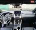 Чорний Лексус НХ, об'ємом двигуна 2 л та пробігом 39 тис. км за 33000 $, фото 50 на Automoto.ua