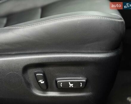 Чорний Лексус НХ, об'ємом двигуна 2 л та пробігом 33 тис. км за 25500 $, фото 47 на Automoto.ua