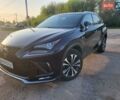 Чорний Лексус НХ, об'ємом двигуна 2 л та пробігом 39 тис. км за 33000 $, фото 1 на Automoto.ua