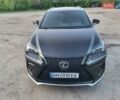 Чорний Лексус НХ, об'ємом двигуна 2 л та пробігом 39 тис. км за 33000 $, фото 15 на Automoto.ua