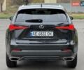 Чорний Лексус НХ, об'ємом двигуна 2 л та пробігом 33 тис. км за 25500 $, фото 5 на Automoto.ua