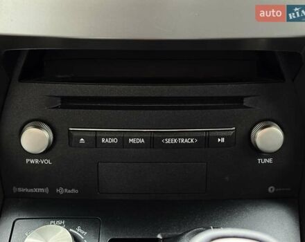 Чорний Лексус НХ, об'ємом двигуна 2 л та пробігом 33 тис. км за 25500 $, фото 41 на Automoto.ua