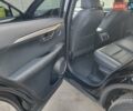 Чорний Лексус НХ, об'ємом двигуна 2 л та пробігом 39 тис. км за 33000 $, фото 33 на Automoto.ua