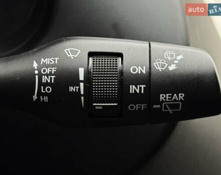 Чорний Лексус НХ, об'ємом двигуна 2 л та пробігом 33 тис. км за 25500 $, фото 25 на Automoto.ua