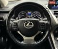 Чорний Лексус НХ, об'ємом двигуна 2 л та пробігом 33 тис. км за 25500 $, фото 20 на Automoto.ua