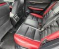 Черный Лексус НХ, объемом двигателя 2 л и пробегом 60 тыс. км за 16700 $, фото 16 на Automoto.ua