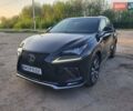 Чорний Лексус НХ, об'ємом двигуна 2 л та пробігом 39 тис. км за 33000 $, фото 2 на Automoto.ua