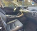 Черный Лексус НХ, объемом двигателя 2 л и пробегом 92 тыс. км за 28000 $, фото 17 на Automoto.ua
