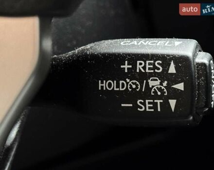 Чорний Лексус НХ, об'ємом двигуна 2 л та пробігом 33 тис. км за 25500 $, фото 26 на Automoto.ua